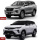 Factory price 2021 Fortuner Legender body kit